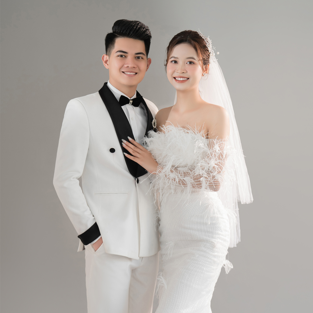 SỸ TOÀN & HOÀNG YẾN Wedding 